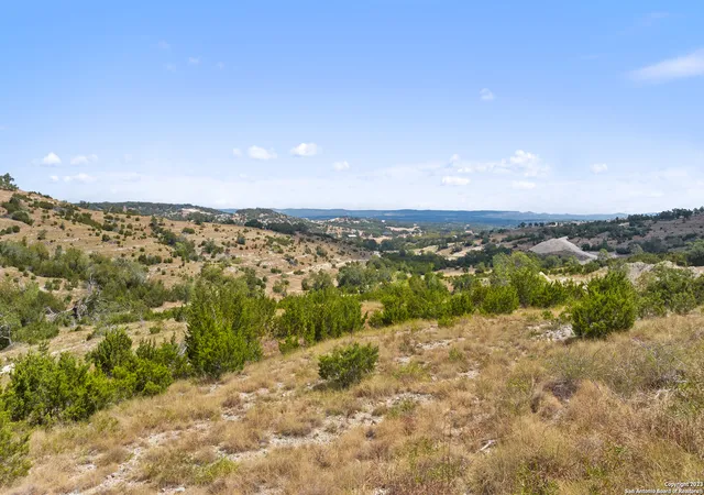 Photo 1 of Sale Pending at 120 Falling Oak Dr, Blanco, TX 78606 | MLS# 1715748 | Listing updated on 2026-05-11