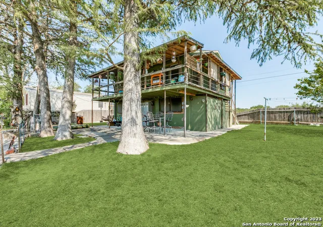 1st image of 701 Lakeshore Dr, Bandera, TX 78003 | MLS# 1717487
