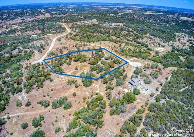 5th image of 36 Twisted Oak Trail, Blanco, TX 78606 | MLS# 1718004