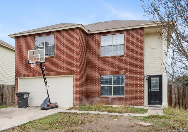 Photo 1 of Single family home for sale at 314 Tres Caminos, San Antonio, TX 78245 | MLS# 1718446 | Listing updated on 2025-10-11