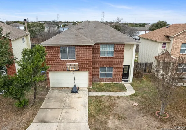 Photo 2 of Single family home for sale at 314 Tres Caminos, San Antonio, TX 78245 | MLS# 1718446 | Listing updated on 2025-10-11