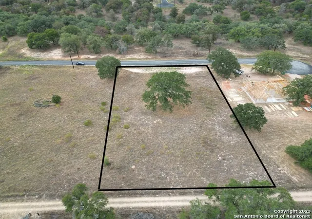 Photo 1 of Land for sale at 140 Timber Hts, La Vernia, TX 78121 | MLS# 1719307 | Listing updated on 2025-03-09