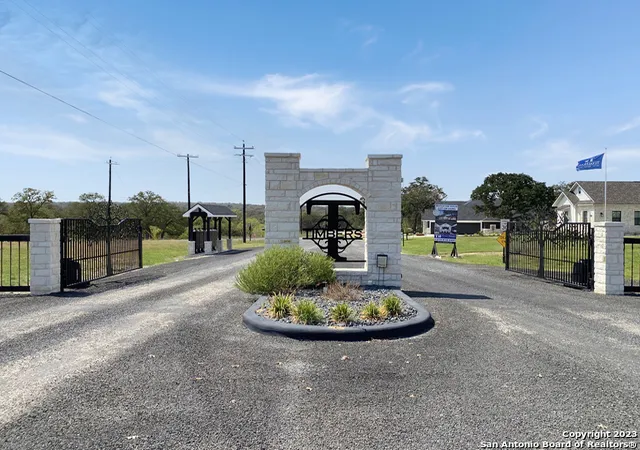 Photo 3 of Land for sale at 140 Timber Hts, La Vernia, TX 78121 | MLS# 1719307 | Listing updated on 2025-03-09