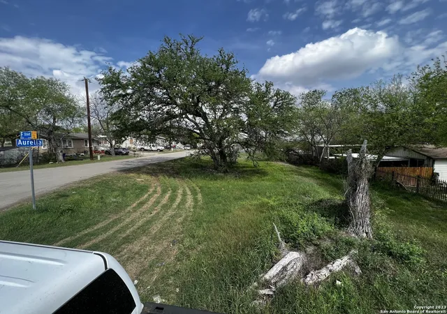 Photo 3 of Land for sale at 603 F St, San Antonio, TX 78220 | MLS# 1719668 | Listing updated on 2026-07-07