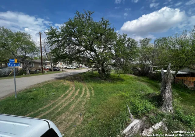 Photo 4 of Land for sale at 603 F St, San Antonio, TX 78220 | MLS# 1719668 | Listing updated on 2026-07-07
