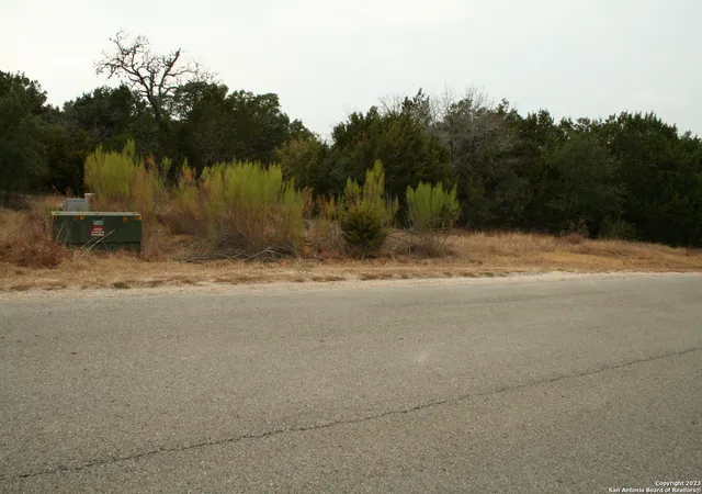 Photo 1 of Land for sale at 1225 Mystic Shores Blvd, Spring Branch, TX 78070 | MLS# 1720439 | Listing updated on 2024-09-29