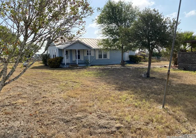 1st image of 2667 County Road 134, Floresville, TX 78114 | MLS# 1721149