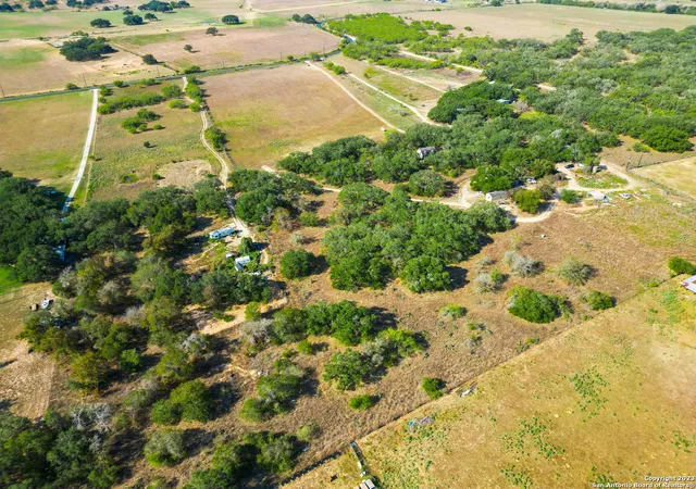 Photo 3 of Sale Pending at 4401 Hardy Rd, Elmendorf, TX 78112 | MLS# 1721612 | Listing updated on 2026-08-13