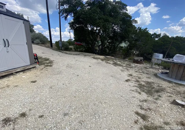 5th image of Lot 28 Scenic Hbr, Lakehills, TX 78063 | MLS# 1723194