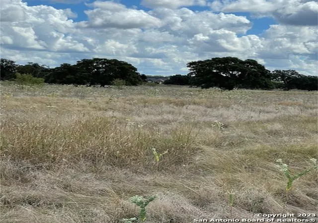 Photo 1 of Land for sale at Tbd Martingale Trail, Bandera, TX 78003 | MLS# 1723773 | Listing updated on 2026-09-28
