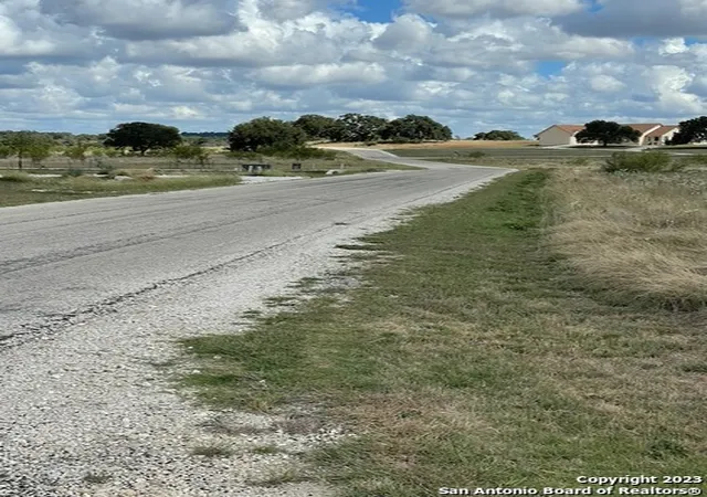 Photo 4 of Land for sale at Tbd Martingale Trail, Bandera, TX 78003 | MLS# 1723773 | Listing updated on 2026-09-28