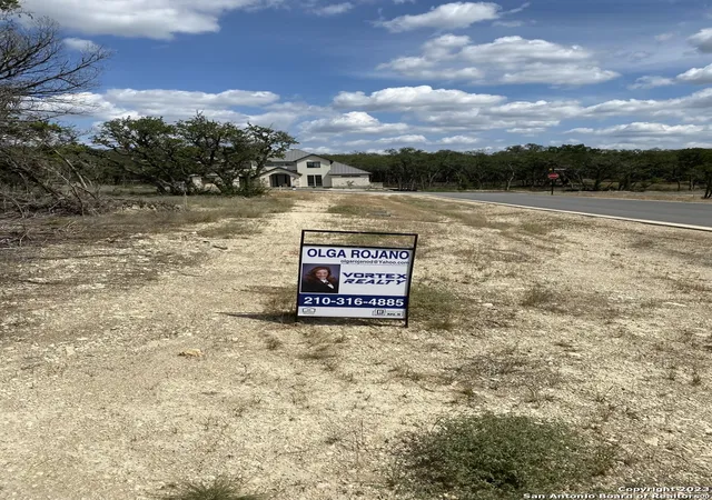 Photo 2 of Land for sale at 644 Annabelle Ave, Bulverde, TX 78163 | MLS# 1724361 | Listing updated on 2025-07-28
