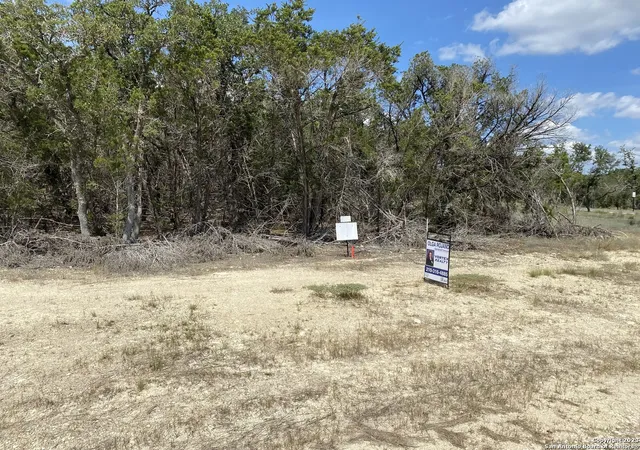 Photo 4 of Land for sale at 644 Annabelle Ave, Bulverde, TX 78163 | MLS# 1724361 | Listing updated on 2025-07-28