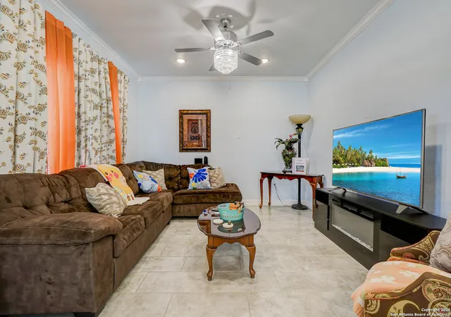 4th image of 1503 Edison Dr, San Antonio, TX 78201 | MLS# 1724711