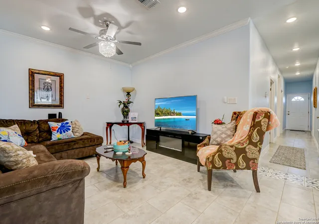 5th image of 1503 Edison Dr, San Antonio, TX 78201 | MLS# 1724711