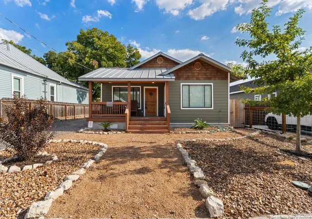 Homes for sale in San Antonio, TX | 126 Vitra Pl, San Antonio, TX 78210 | MLS# 1725979