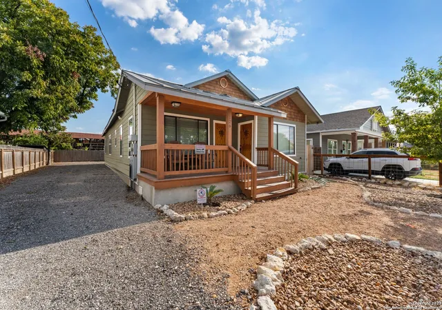 Homes for sale in San Antonio, TX | 126 Vitra Pl, San Antonio, TX 78210 | MLS# 1725979