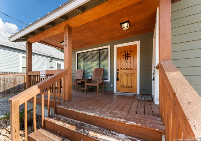 Homes for sale in San Antonio, TX | 126 Vitra Pl, San Antonio, TX 78210 | MLS# 1725979