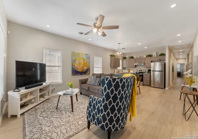 Homes for sale in San Antonio, TX | 126 Vitra Pl, San Antonio, TX 78210 | MLS# 1725979