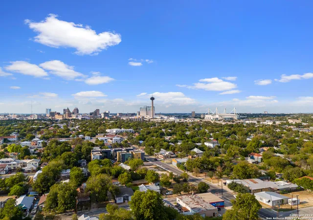 Homes for sale in San Antonio, TX | 126 Vitra Pl, San Antonio, TX 78210 | MLS# 1725979