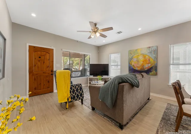 Homes for sale in San Antonio, TX | 126 Vitra Pl, San Antonio, TX 78210 | MLS# 1725979