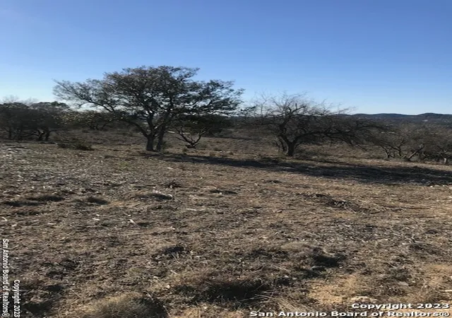 5th image of Lot 54 Blackbuck Trail, Pipe Creek, TX 78063 | MLS# 1727928