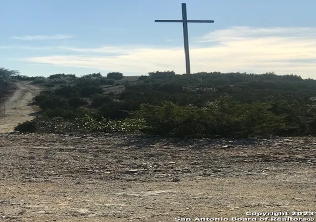 4th image of Lot 78 Oryx St, Pipe Creek, TX 78063 | MLS# 1727961