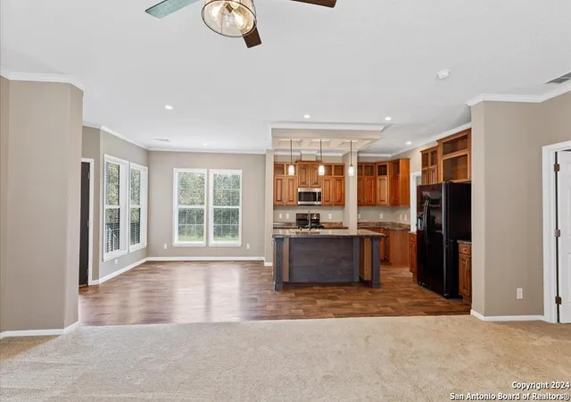 Photo 2 of Manufactured home for sale at 269 Rangeland Rd, Blanco, TX 78606 | MLS# 1728459 | Listing updated on 2026-02-14