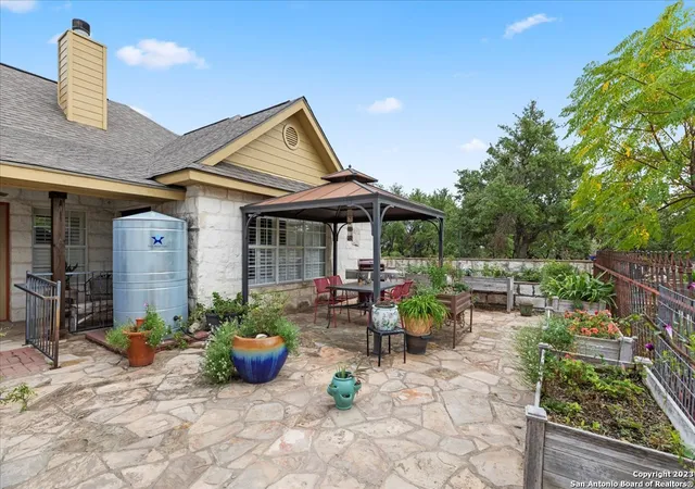 3rd image of 300 Logans Way, Blanco, TX 78606 | MLS# 1728978