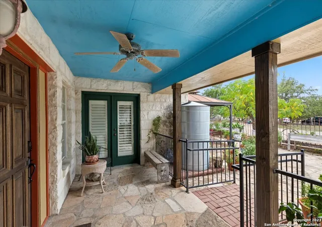 4th image of 300 Logans Way, Blanco, TX 78606 | MLS# 1728978