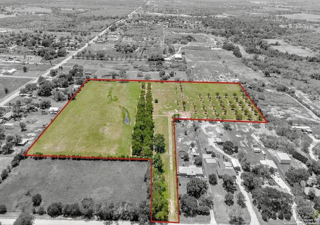 1st image of 263 Krams Creek Road, Seguin, TX 78155 | MLS# 1729494