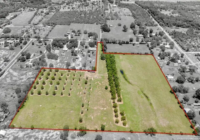 3rd image of 263 Krams Creek Road, Seguin, TX 78155 | MLS# 1729494