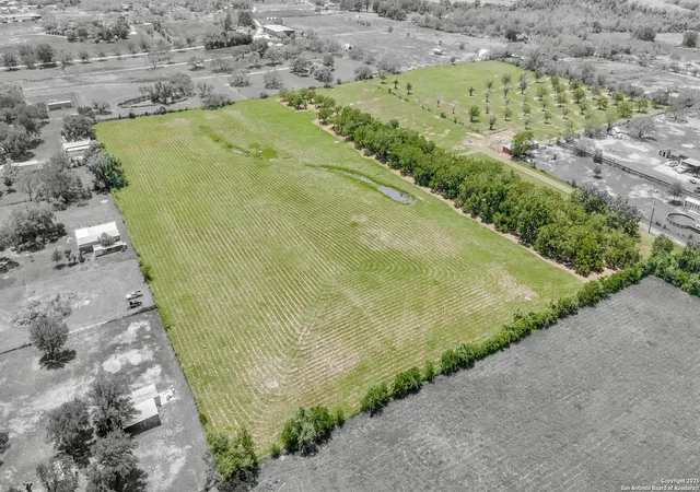 5th image of 263 Krams Creek Road, Seguin, TX 78155 | MLS# 1729494