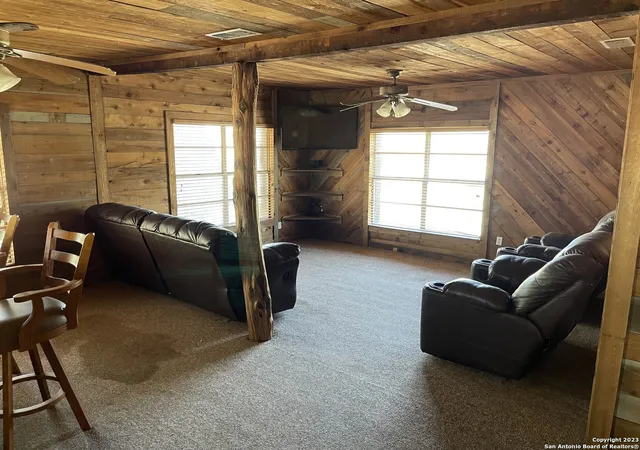 3rd image of 436 Pr 7503, Moore, TX 78057 | MLS# 1729566