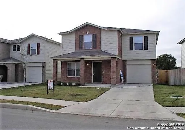Homes for sale in San Antonio, TX | 131 Booker Palm, San Antonio, TX 78239 | MLS# 1729644