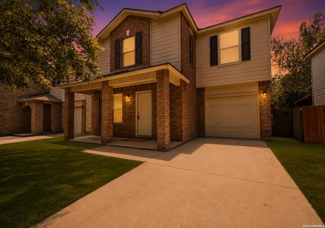 Photo 2 of Single family home for sale at 131 Booker Palm, San Antonio, TX 78239 | MLS# 1729644 | Listing updated on 2026-08-28