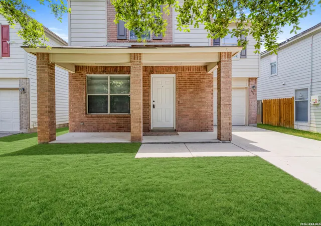 Photo 3 of Single family home for sale at 131 Booker Palm, San Antonio, TX 78239 | MLS# 1729644 | Listing updated on 2026-08-28