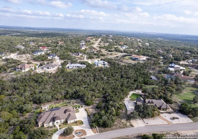 Photo 2 of Land for sale at 27710 Sunny Pt, San Antonio, TX 78266 | MLS# 1733005 | Listing updated on 2026-07-30