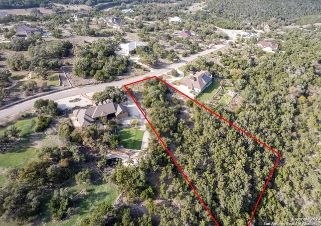 Photo 3 of Land for sale at 27710 Sunny Pt, San Antonio, TX 78266 | MLS# 1733005 | Listing updated on 2026-07-30