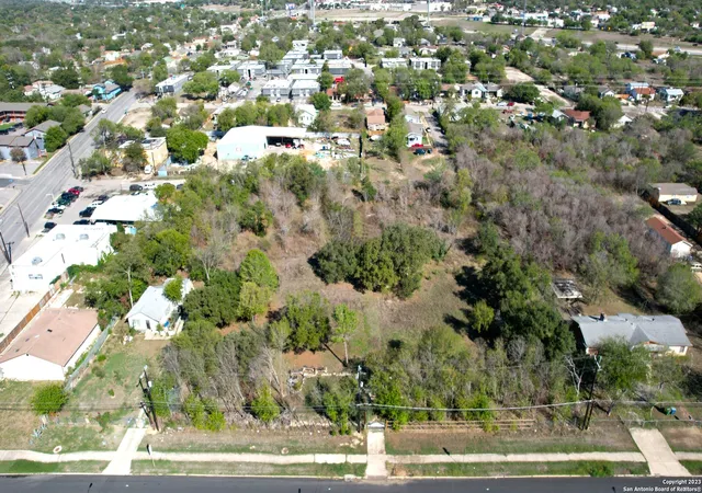 Photo 3 of Land for sale at 511 Hot Wells Blvd, San Antonio, TX 78223 | MLS# 1733277 | Listing updated on 2025-11-04