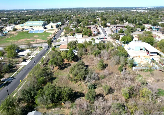 Photo 4 of Land for sale at 511 Hot Wells Blvd, San Antonio, TX 78223 | MLS# 1733277 | Listing updated on 2025-11-04