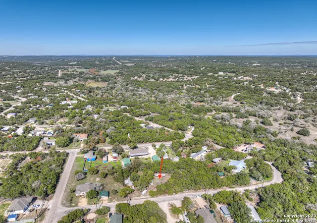 Photo 4 of Land for sale at 1778 Brook Valley Dr, Canyon Lake, TX 78133 | MLS# 1733859 | Listing updated on 2025-03-12