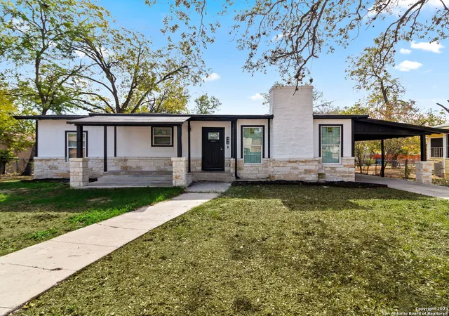 Homes for sale in San Antonio, TX | 444 Beverly Dr, San Antonio, TX 78228 | MLS# 1733873