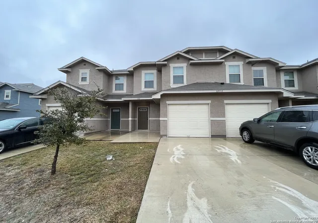 Photo 1 of Sale Pending at 6012 Jax Way, San Antonio, TX 78244 | MLS# 1733933 | Listing updated on 2025-11-11