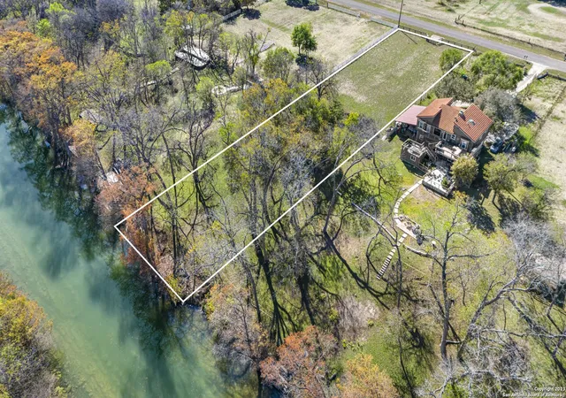 Photo 1 of Land for sale at 1236 Whispering Water, Spring Branch, TX 78070 | MLS# 1736274 | Listing updated on 2025-10-27