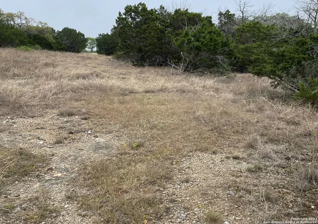 Photo 2 of Land for sale at 26914 Rocky Rim, San Antonio, TX 78266 | MLS# 1737348 | Listing updated on 2026-09-06
