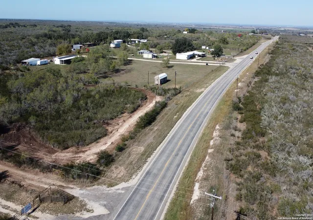 Photo 2 of Land for sale at Fm 462 S S Fm 462, Hondo, TX 78861 | MLS# 1738377 | Listing updated on 2025-12-19