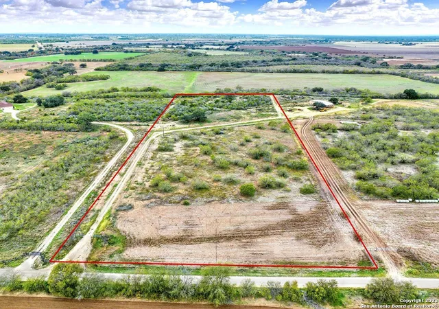Photo 1 of Land for sale at 2049 County Road 451, Hondo, TX 78861 | MLS# 1738792 | Listing updated on 2026-01-09