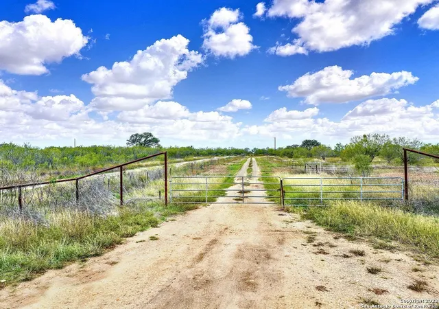 Photo 3 of Land for sale at 2049 County Road 451, Hondo, TX 78861 | MLS# 1738792 | Listing updated on 2026-01-09