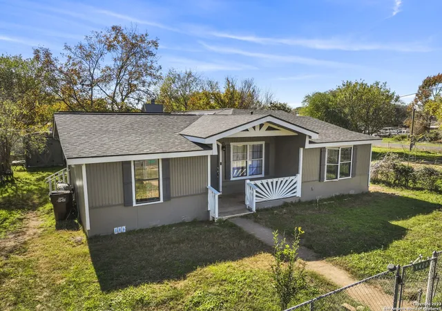 Photo 3 of Single family home for sale at 9428 Sunny Hill, San Antonio, TX 78263 | MLS# 1738794 | Listing updated on 2025-10-30